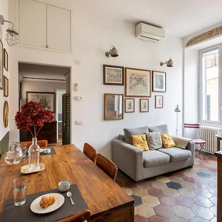 Colosseo Apartment- Heart Of Rione Monti Rom Eksteriør billede